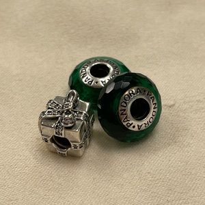 Pandora Christmas bundle 🎄🎅🏼